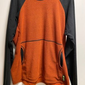 Melanzana Mens Large